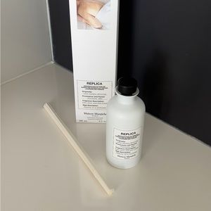 NEW Maison Margiela Diffuser